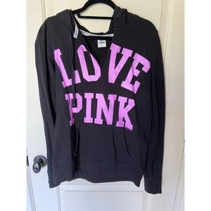 LOVE PINK V-Neck